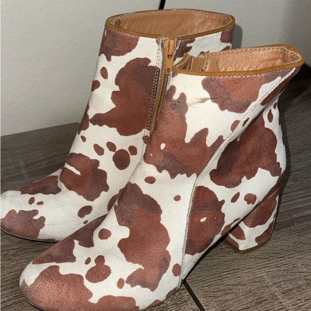From buckle